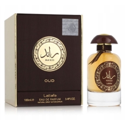 Lattafa RA'ED OUD 100ml woda perfumowana